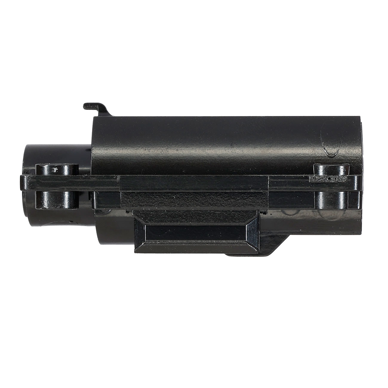 SRC MP40 / MP41 CO2 BlowBack Part #GBMP-A7 Air Nozzle Base Bild 8