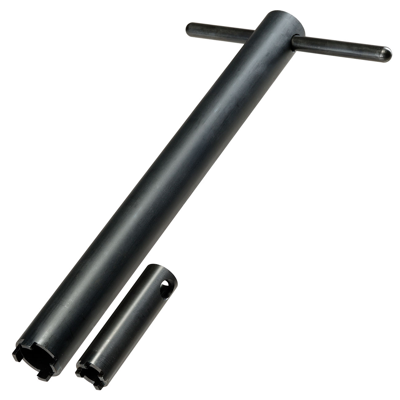 VFC URX6 Handguard / Gas-Block Demontage- / Montage-Werkzeug Stahl schwarz