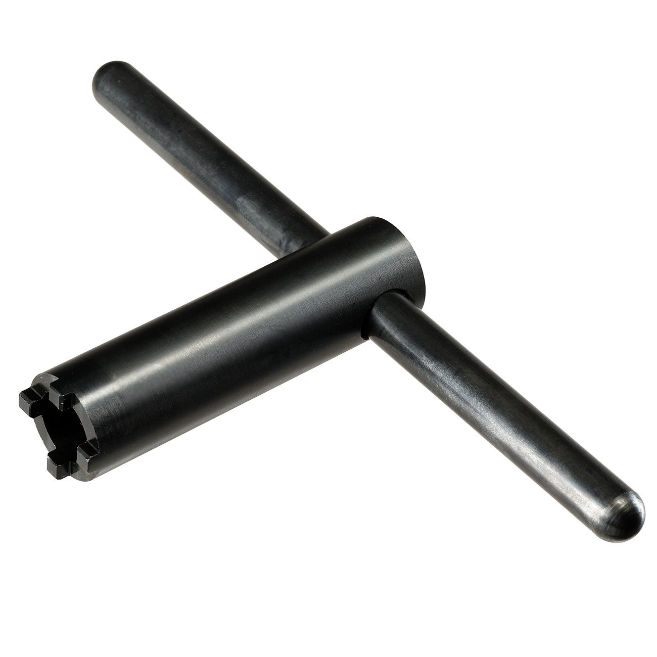 VFC URX6 Handguard / Gas-Block Demontage- / Montage-Werkzeug Stahl schwarz Bild 5