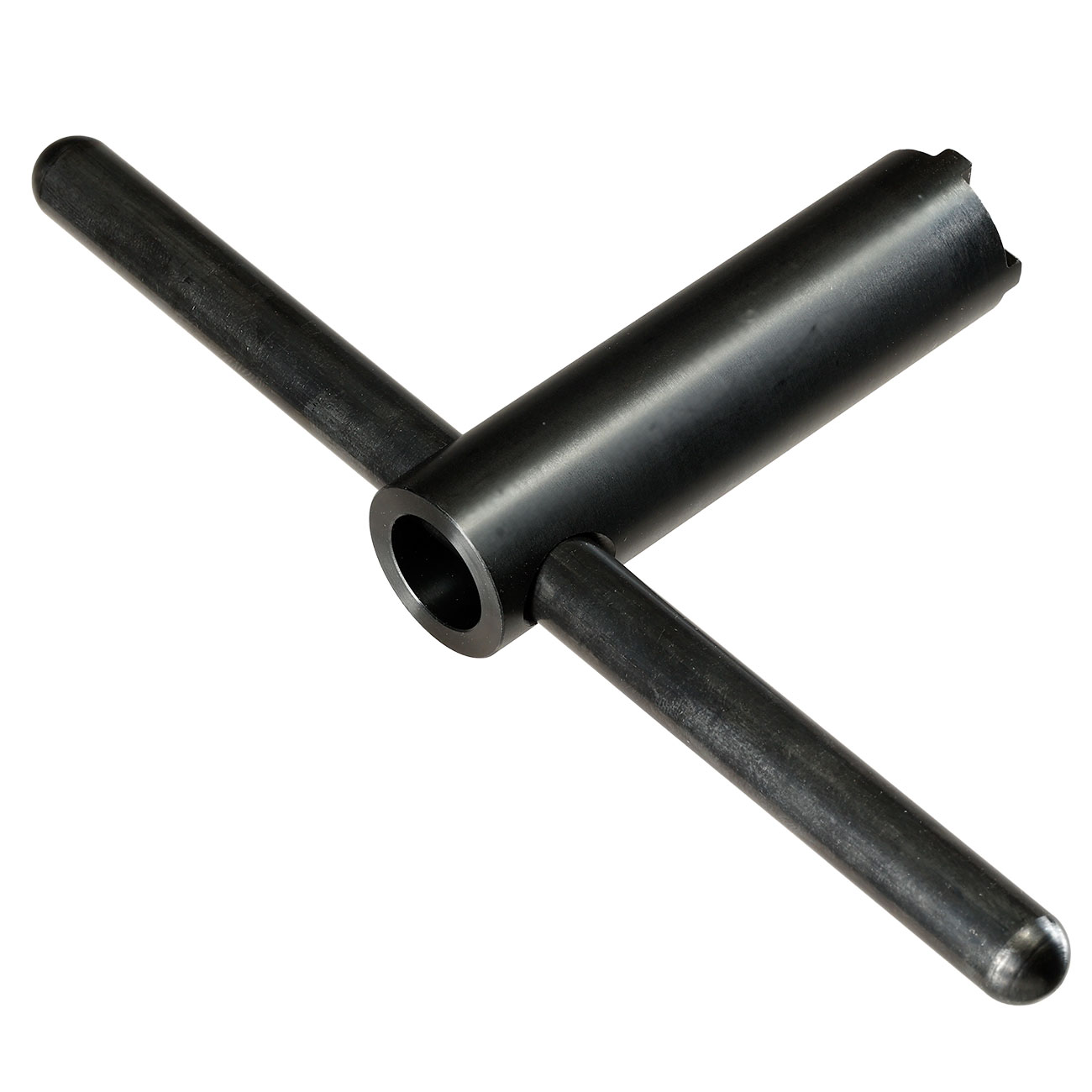VFC URX6 Handguard / Gas-Block Demontage- / Montage-Werkzeug Stahl schwarz Bild 6