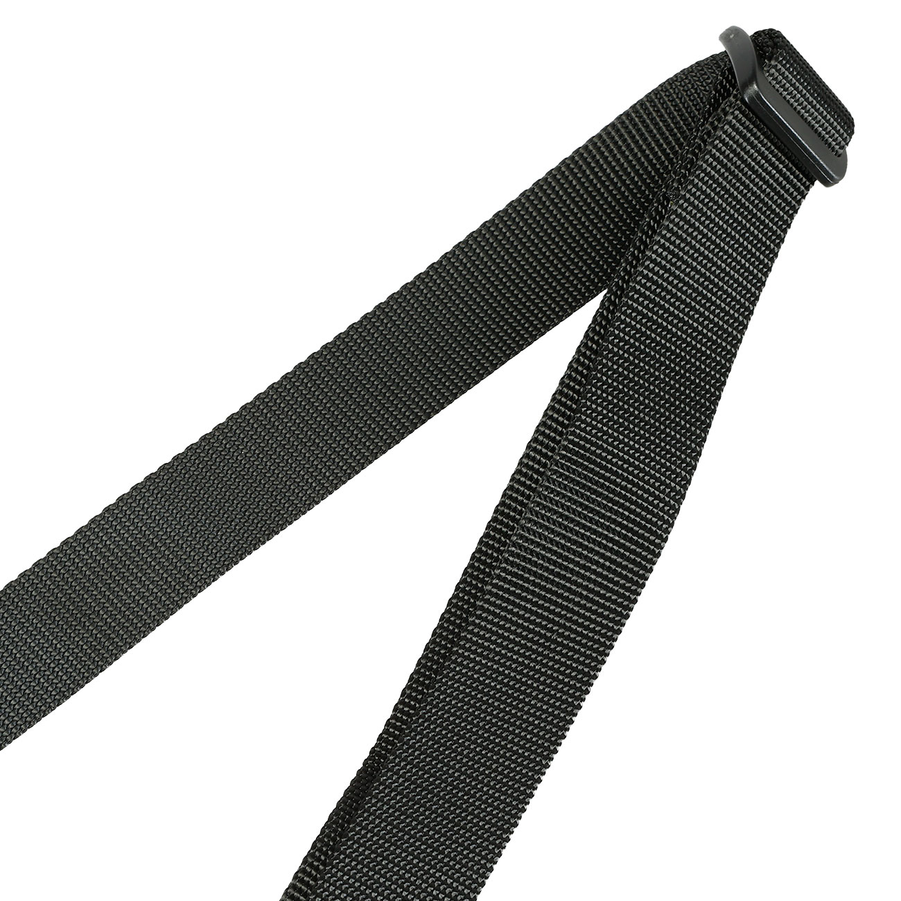 Romantac 1-Punkt Tragegurt Dual Bungee Universal Tactical Heavy Duty Version schwarz Bild 6