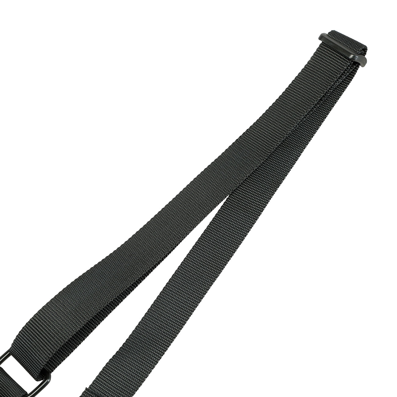 Romantac 2-Punkt Tragegurt Dual Bungee Universal Tactical Heavy Duty Version schwarz Bild 5