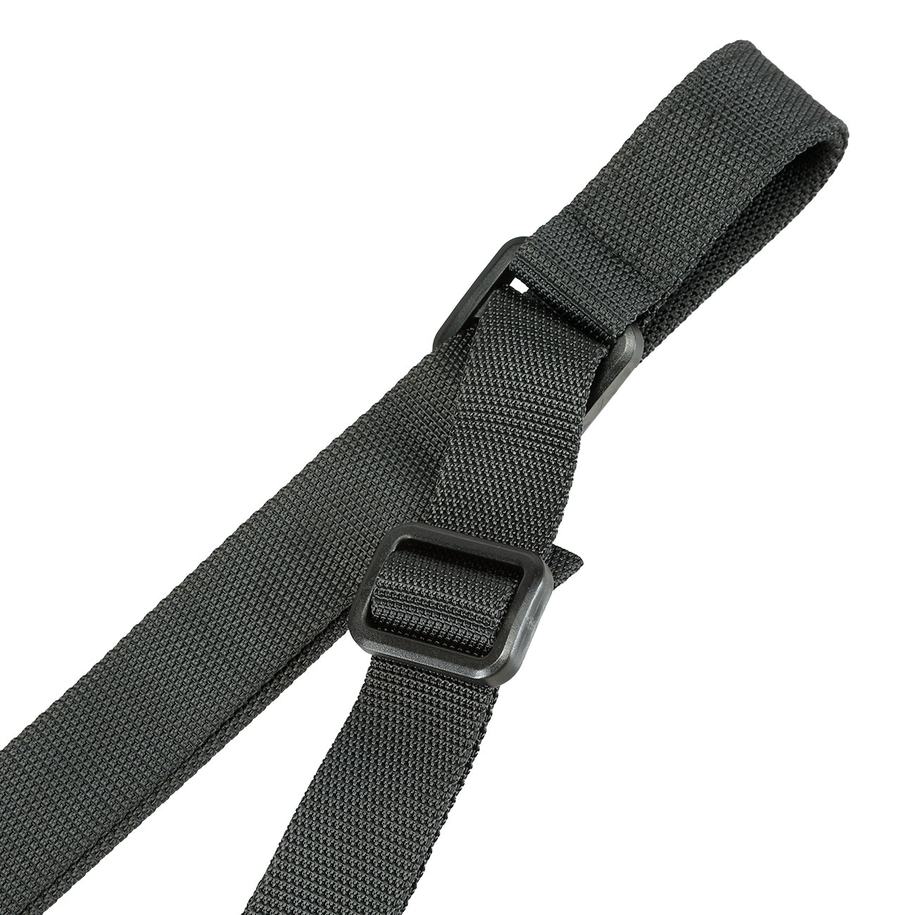 Romantac 1- / 2-Punkt Tragegurt Tactical QD mit QD-Halterungen schwarz Bild 6
