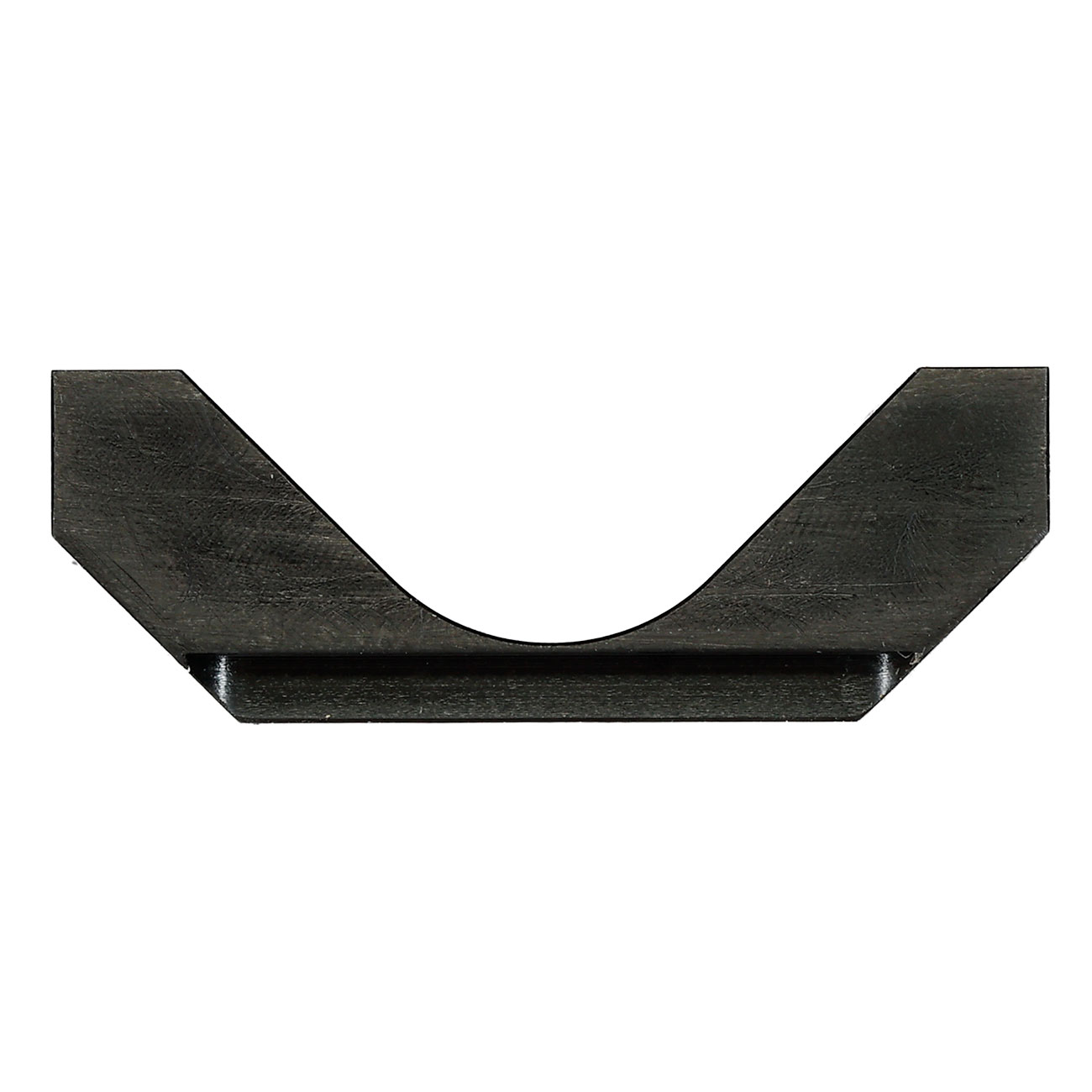 VFC AK74 CNC Aluminium Tactical Conversion Kit 10 Zoll Version f. VFC AK74M GBB Gewehre schwarz Bild 11