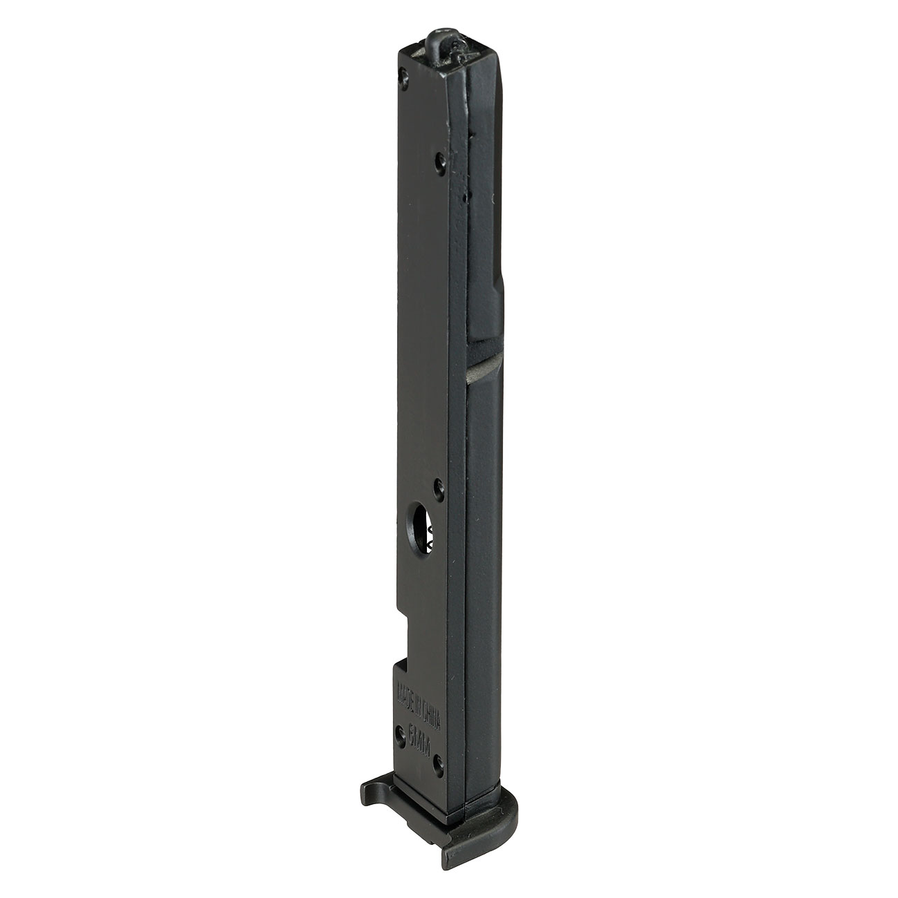 Elite Force TXP CO2 NBB Magazin 11 Schuss schwarz Bild 1