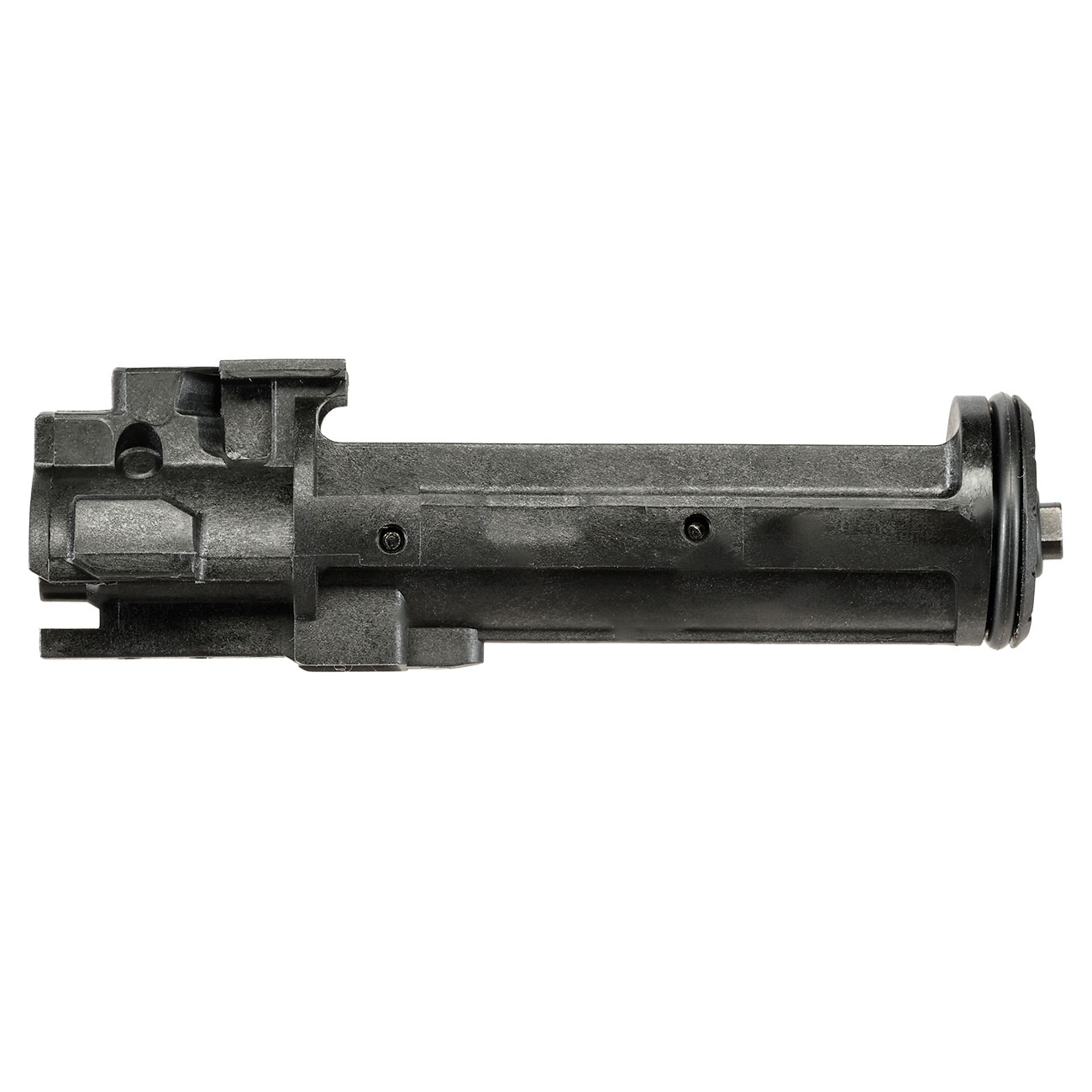 VFC AK74M GBB Part # Loading Nozzle Set mit einstellbarem NPAS-System - einbaufertig Bild 2