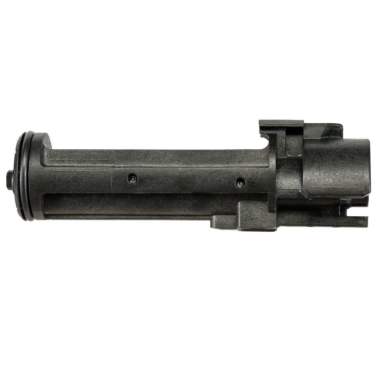 VFC AK74M GBB Part # Loading Nozzle Set mit einstellbarem NPAS-System - einbaufertig Bild 3