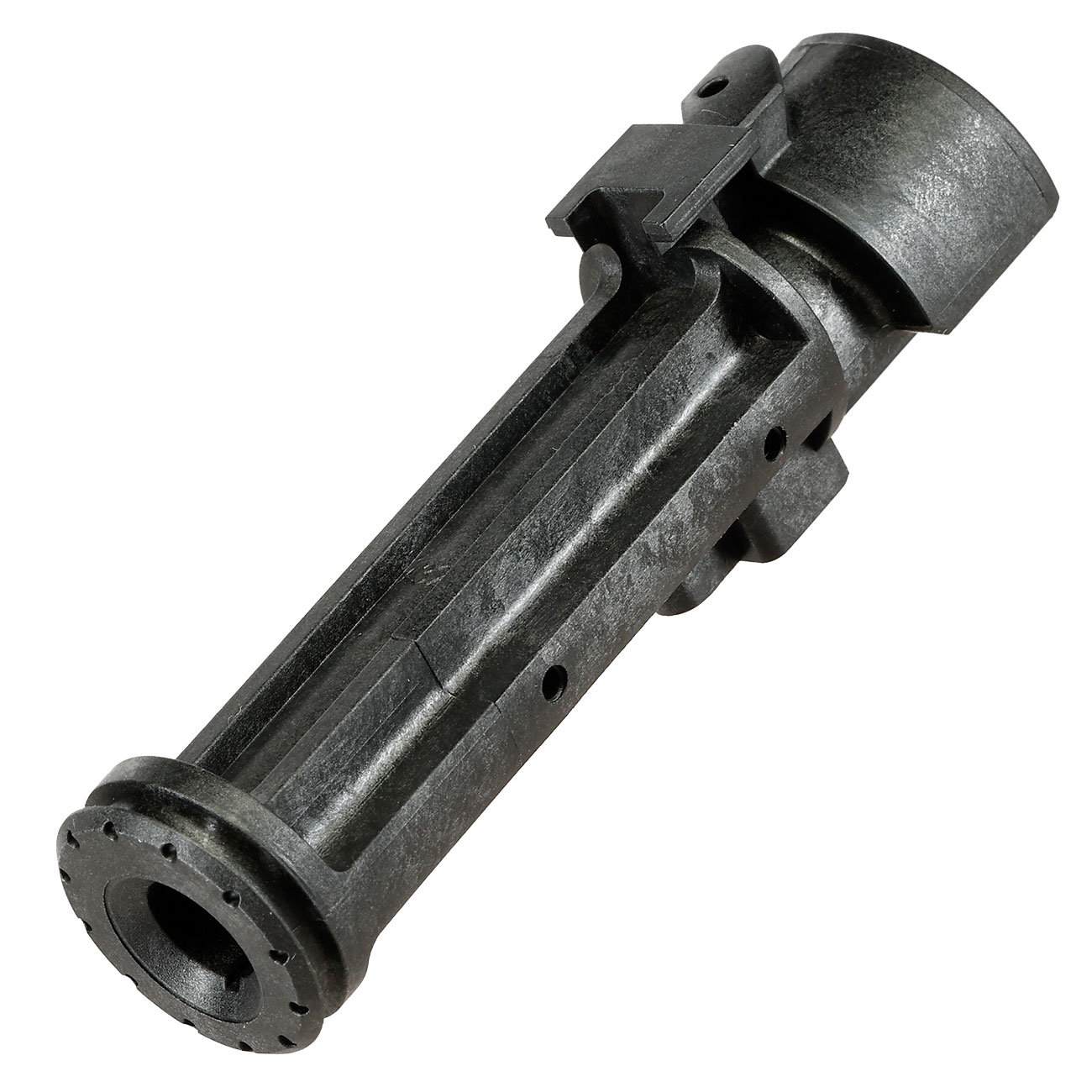 VFC AK74M GBB Part #01-04 Laded�sen-Geh�use / Loading Nozzle Housing - ohne Innenteile Bild 1