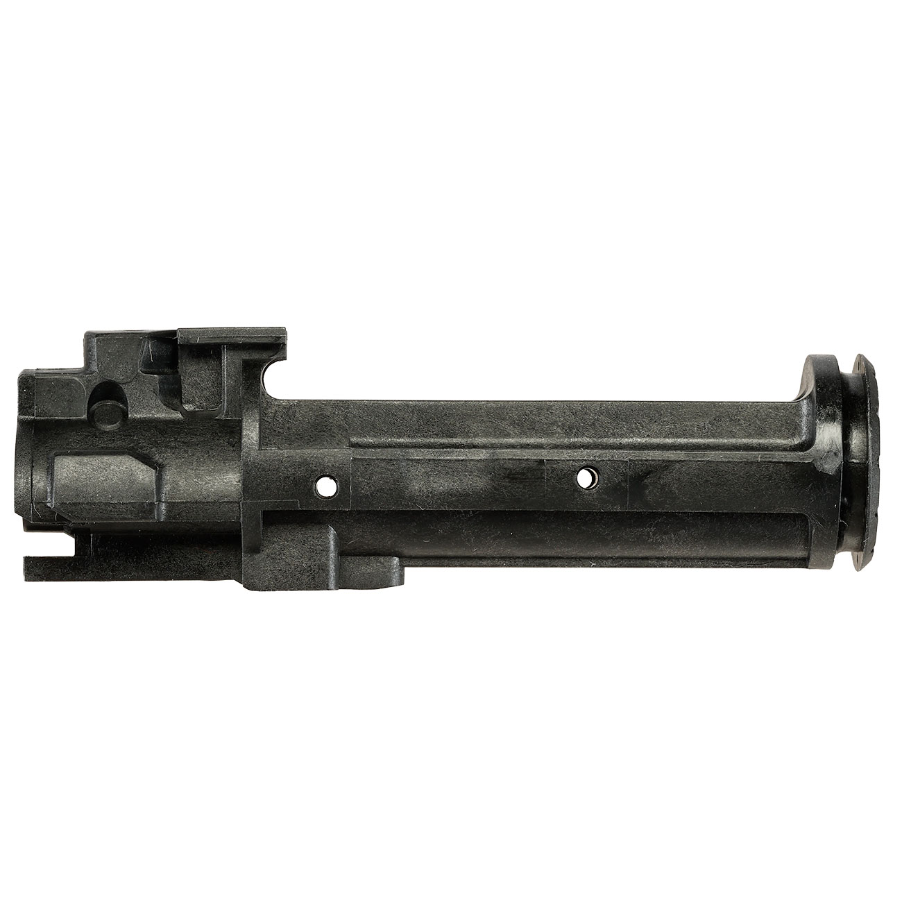 VFC AK74M GBB Part #01-04 Laded�sen-Geh�use / Loading Nozzle Housing - ohne Innenteile Bild 2