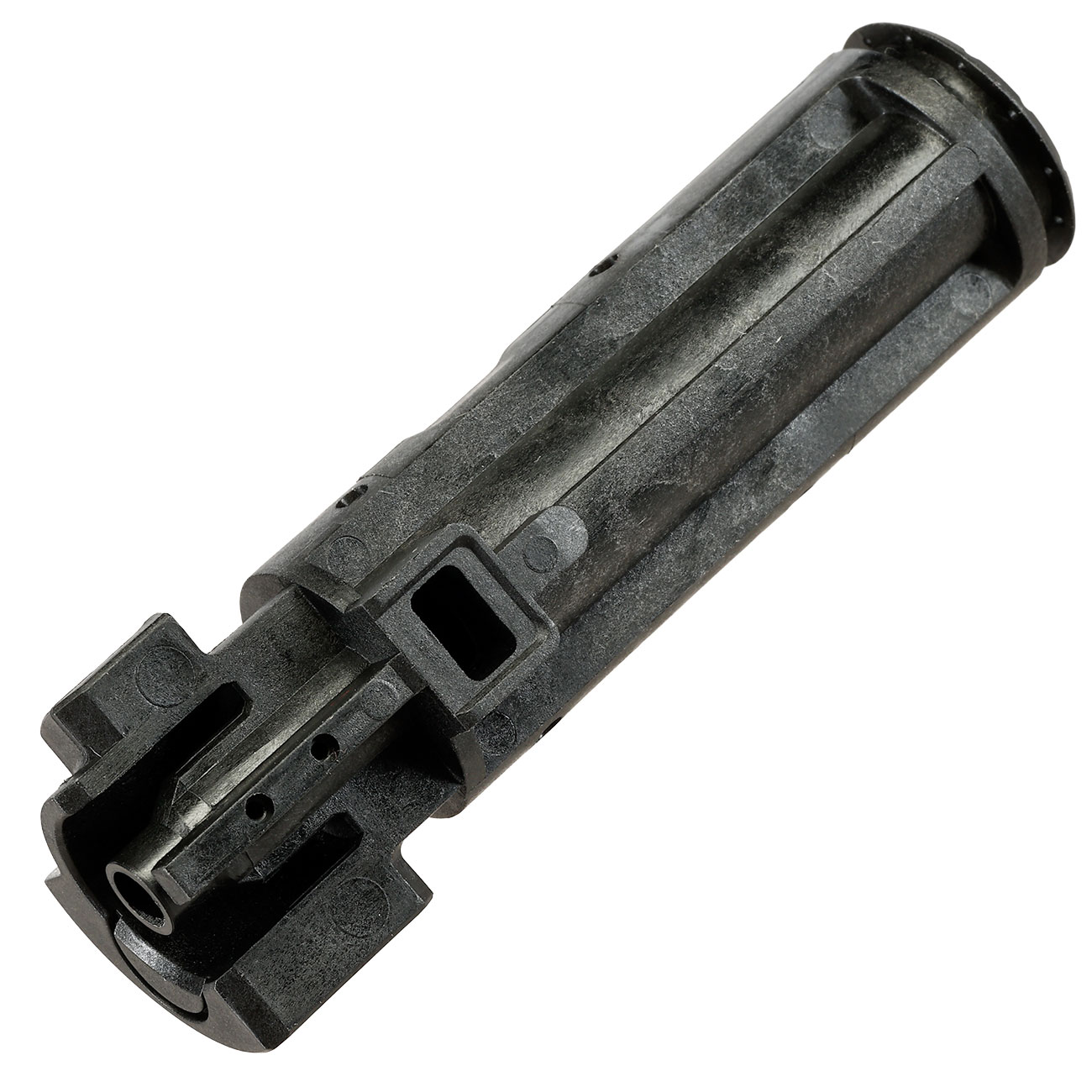 VFC AK74M GBB Part #01-04 Laded�sen-Geh�use / Loading Nozzle Housing - ohne Innenteile Bild 4