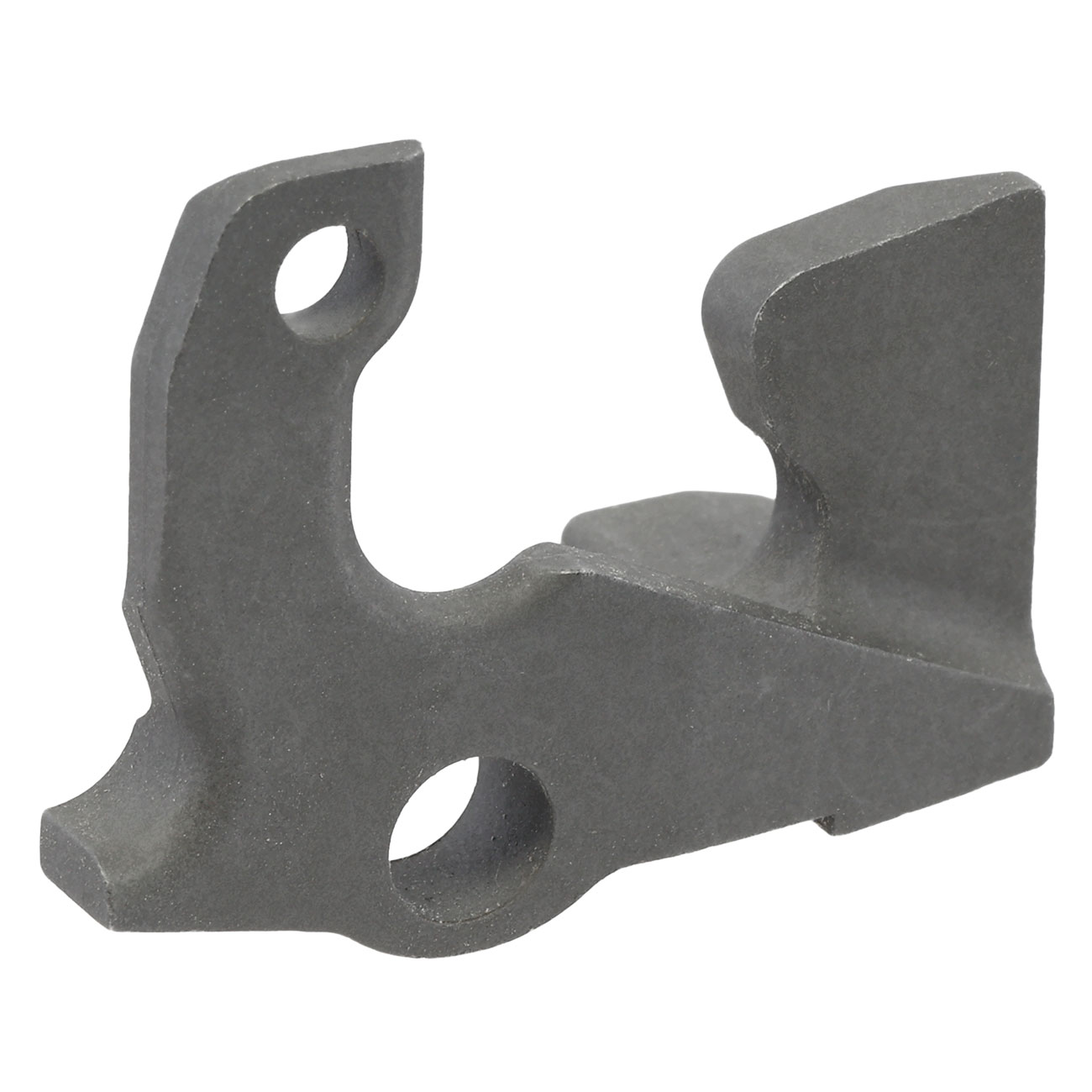 VFC AK74M GBB Part #03-38 Dummy Stahl Feuerratenbegrenzer Hebel / Dummy Steel Rate Reducer Arm Bild 2