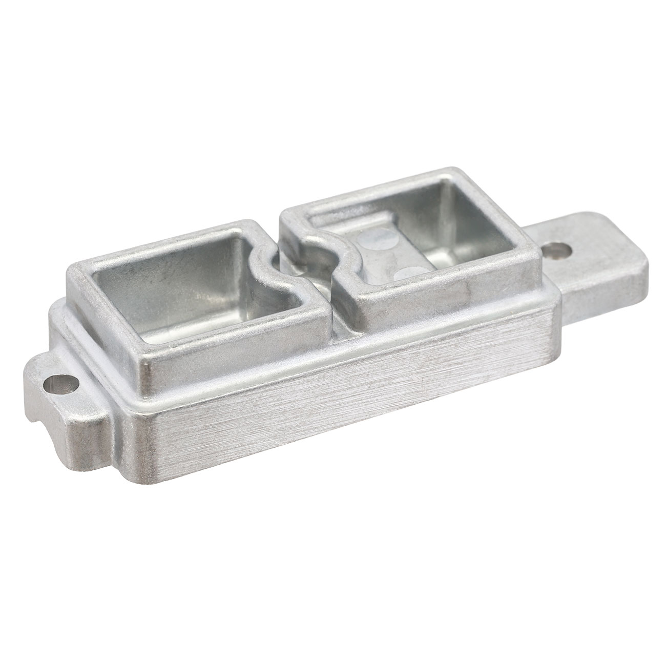 VFC AK74M GBB Part #06-18 Magazin Metall Basisteil / Magazine Metal Inner Base - Softairgas