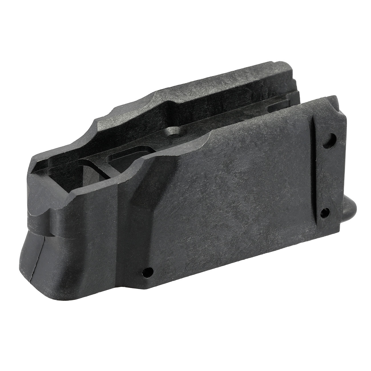 VFC AK74M GBB Part #06-02 Magazingeh�use oben / Magazine Top Cover schwarz