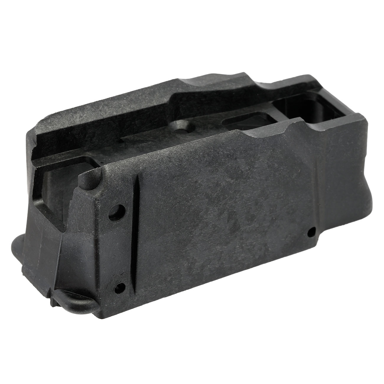 VFC AK74M GBB Part #06-02 Magazingeh�use oben / Magazine Top Cover schwarz Bild 1