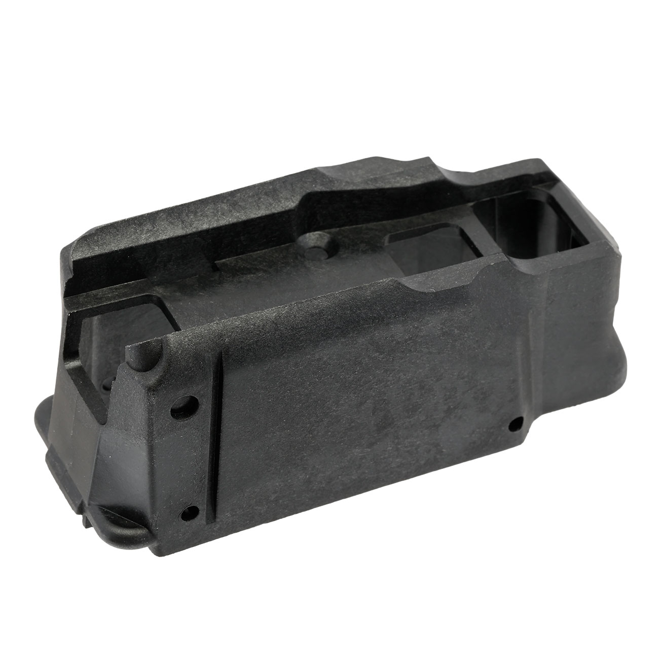 VFC AK74M GBB Part #06-02 Magazingeh�use oben / Magazine Top Cover schwarz Bild 2
