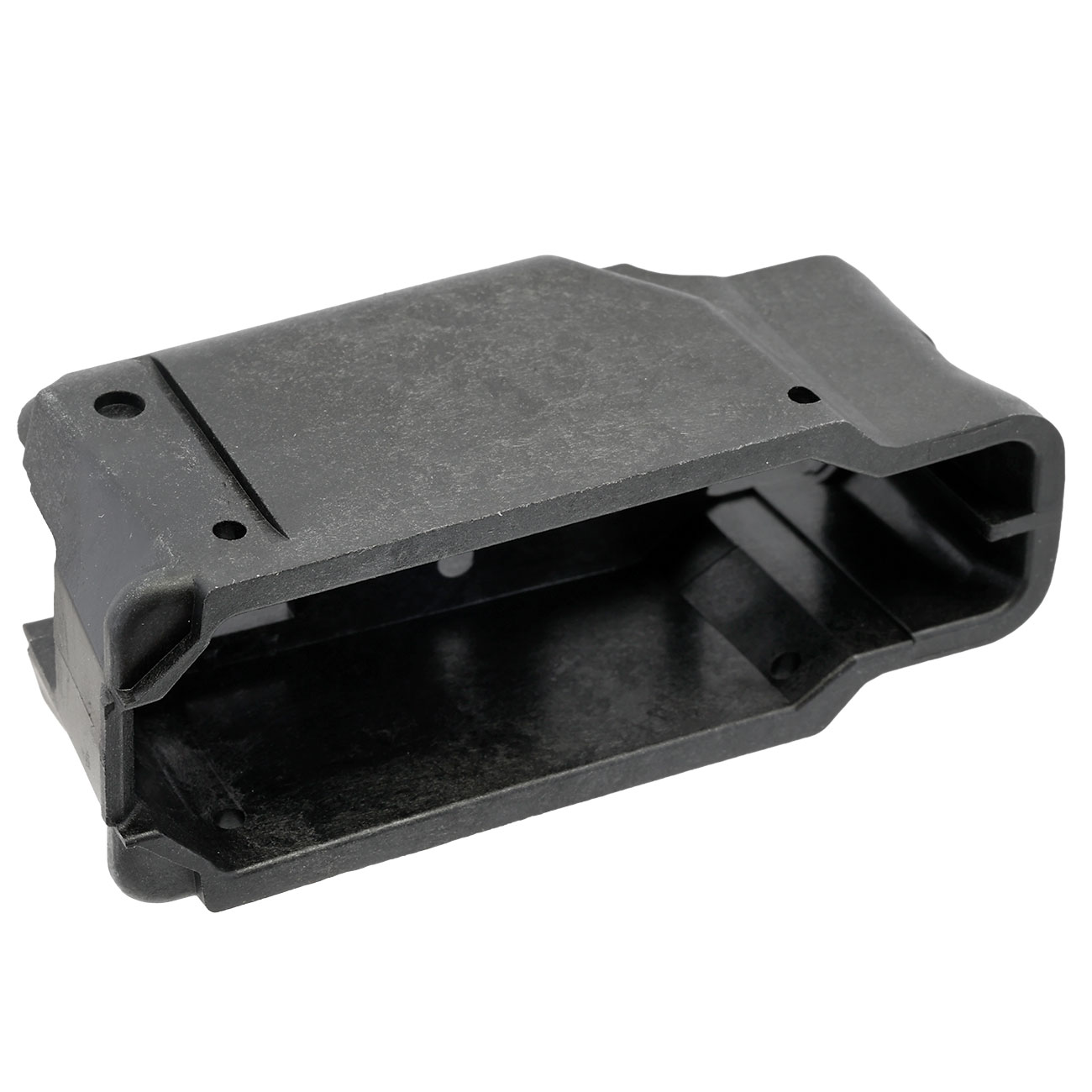 VFC AK74M GBB Part #06-02 Magazingeh�use oben / Magazine Top Cover schwarz Bild 3