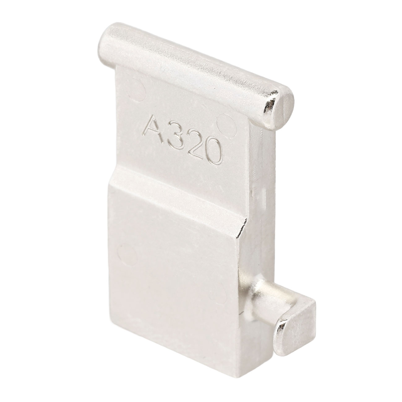 VFC AK74M GBB Part #06-13 Magazin Gasventil-Bet�tiger / Mag Gas Output Valve Knocker - Softairgas Bild 3