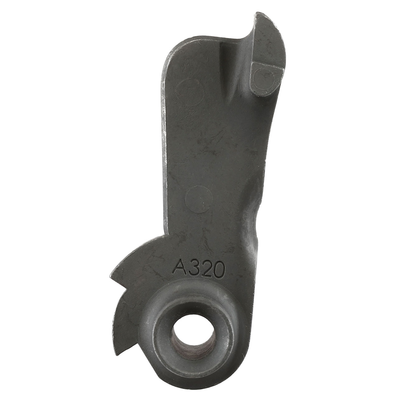 VFC AK74M GBB Part #03-22 Stahl Hammer / Steel Hammer Bild 4