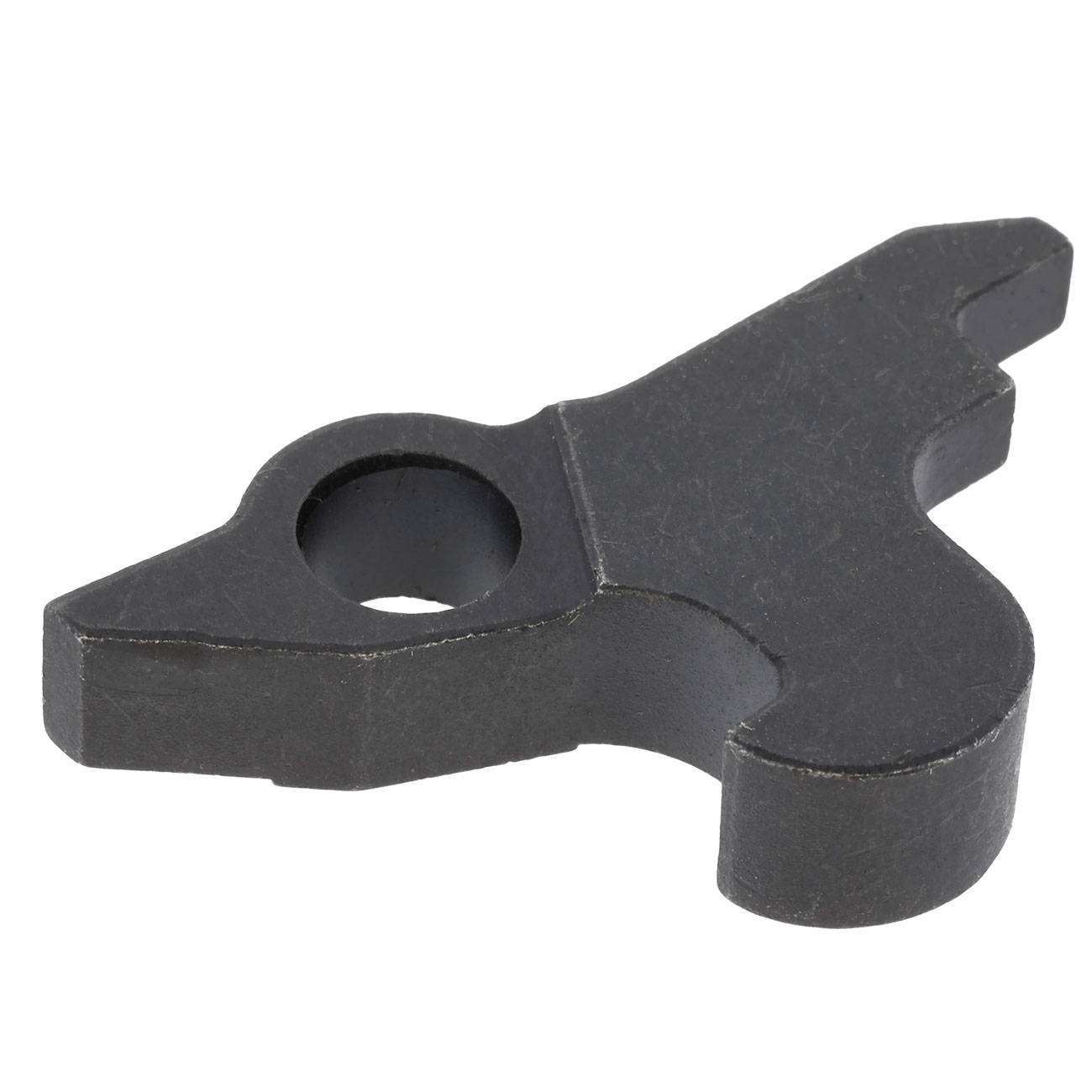 VFC AK74M GBB Part #03-24 Stahl Hammerfanghebel / Steel Hammer Sear Bild 4