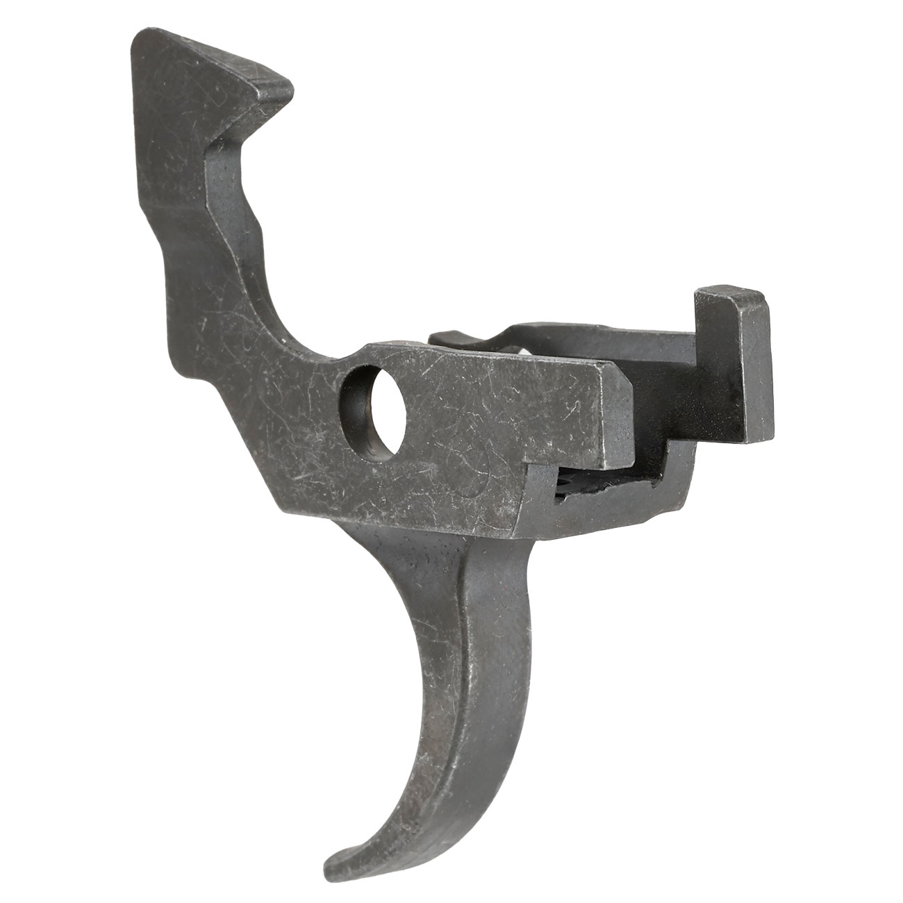 VFC AK74M GBB Part #03-25 Stahl Abzug / Steel Trigger Bild 3