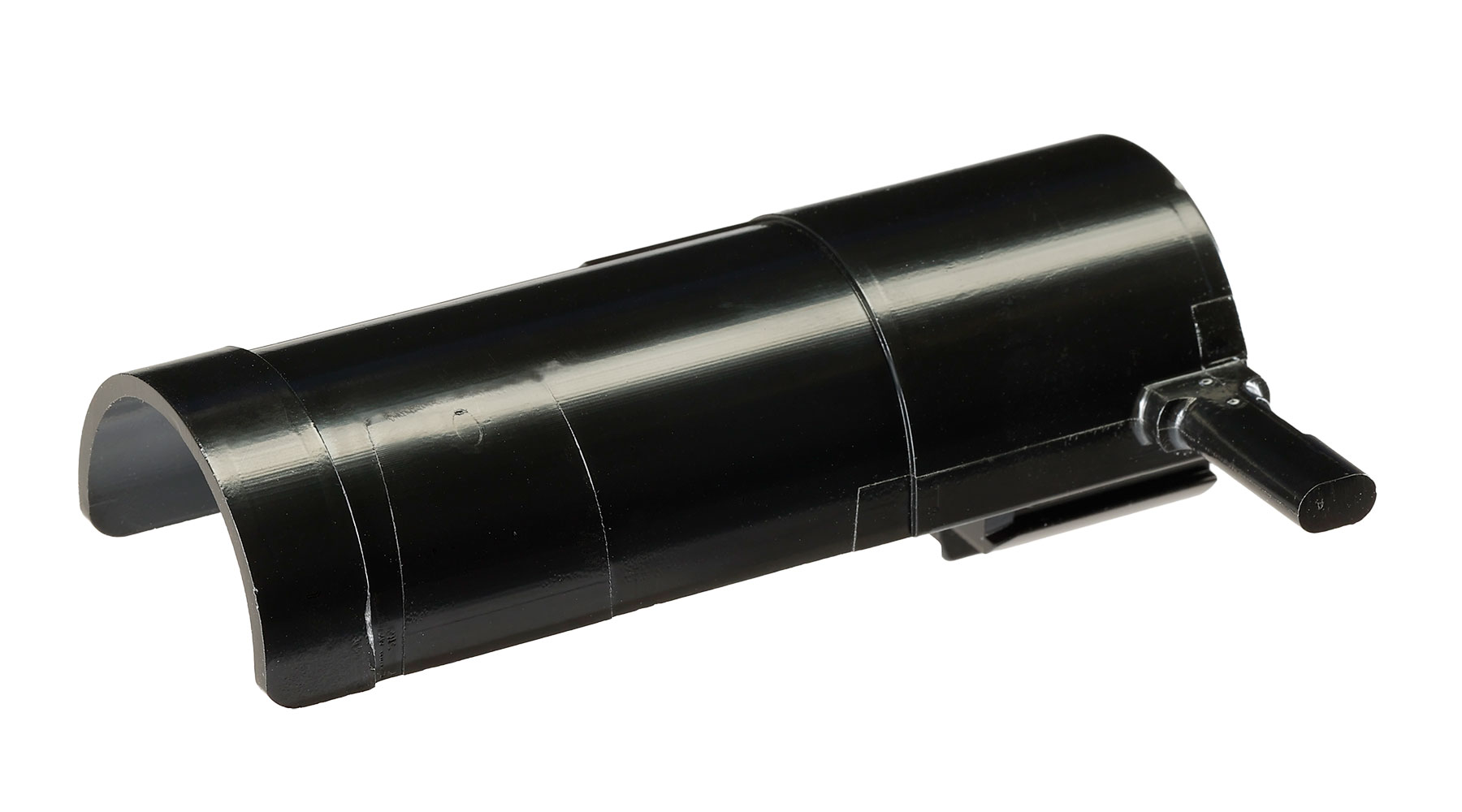 SRC MP40 / MP41 CO2 BlowBack Part #GBMP-01 Bolt / Verschlusstr�ger