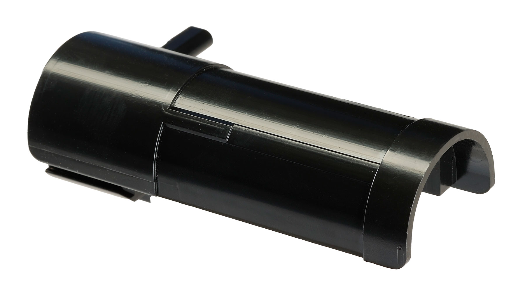 SRC MP40 / MP41 CO2 BlowBack Part #GBMP-01 Bolt / Verschlusstr�ger Bild 1