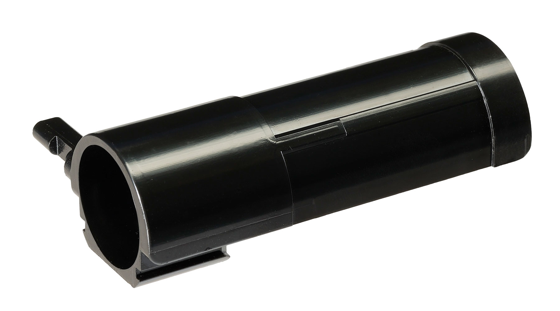 SRC MP40 / MP41 CO2 BlowBack Part #GBMP-01 Bolt / Verschlusstr�ger Bild 2