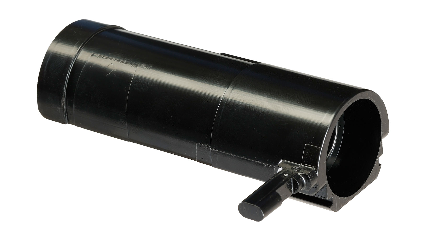 SRC MP40 / MP41 CO2 BlowBack Part #GBMP-01 Bolt / Verschlusstr�ger Bild 3