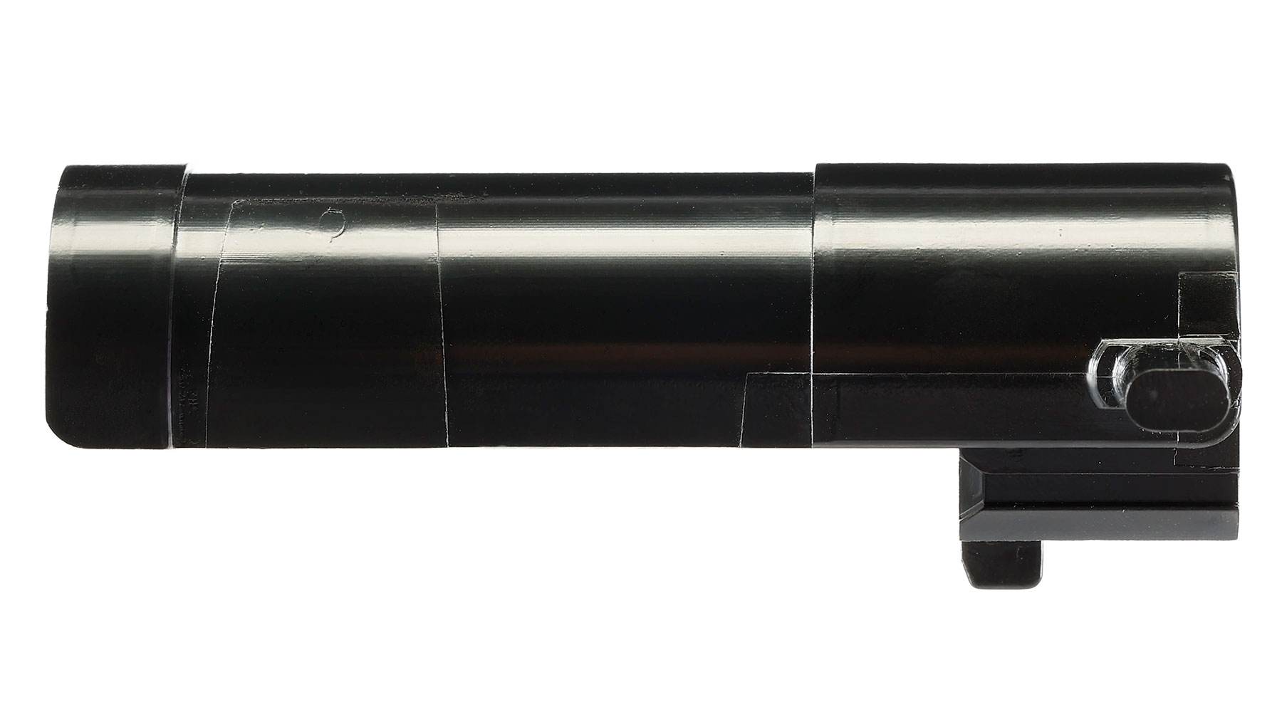 SRC MP40 / MP41 CO2 BlowBack Part #GBMP-01 Bolt / Verschlusstr�ger Bild 4