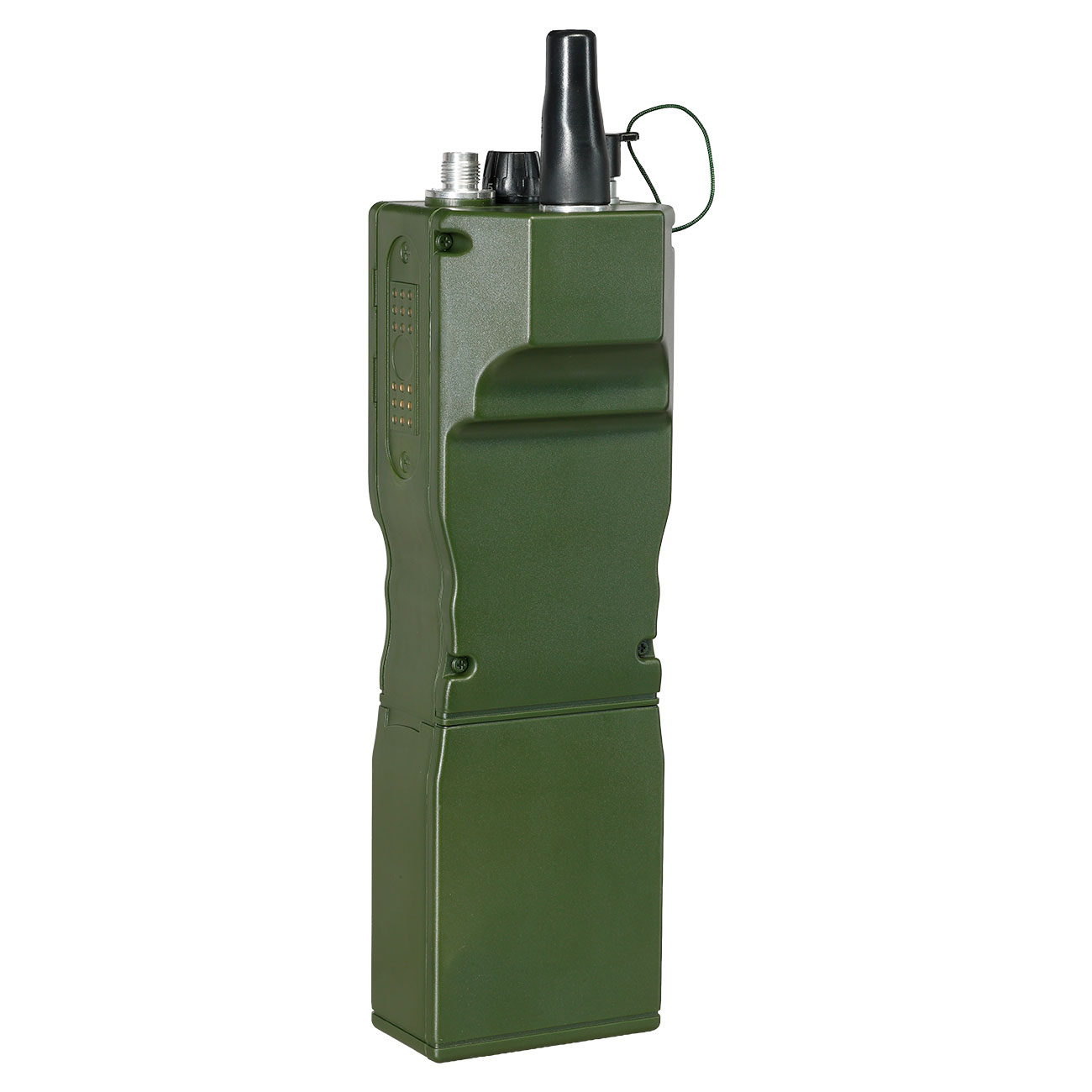 WADSN Dummy / Deko PRC-152 Funkger�t / Airsoft-Munitionsbeh�lter oliv Bild 4