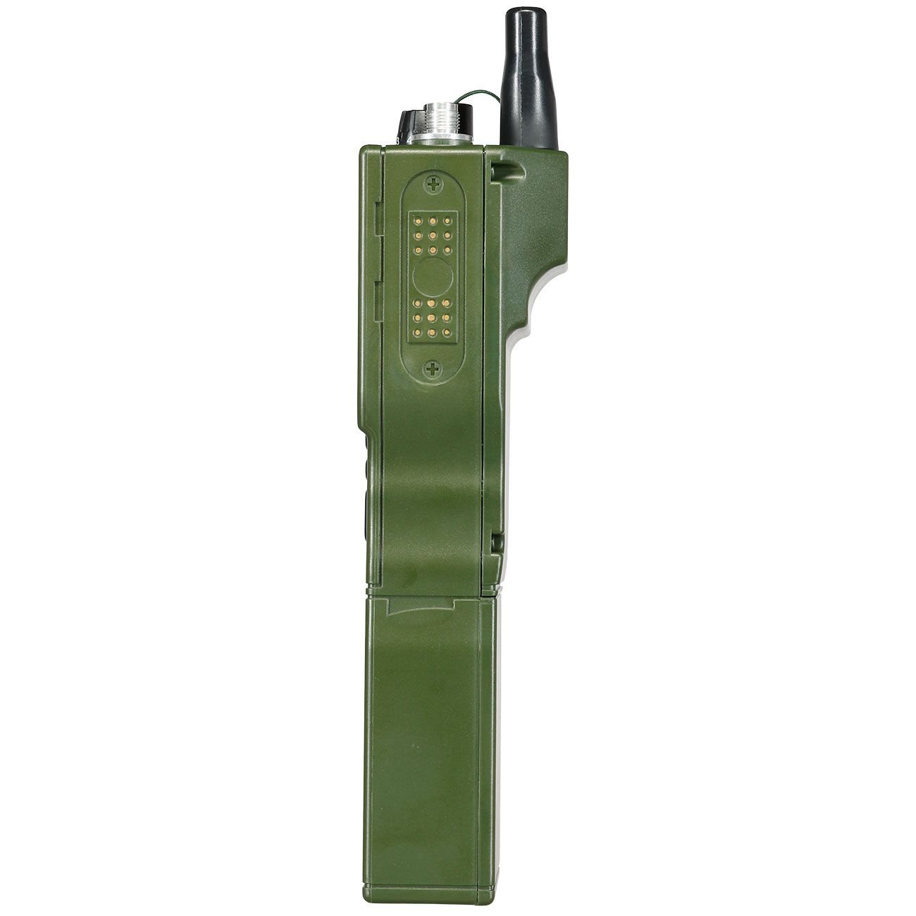 WADSN Dummy / Deko PRC-152 Funkger�t / Airsoft-Munitionsbeh�lter oliv Bild 7