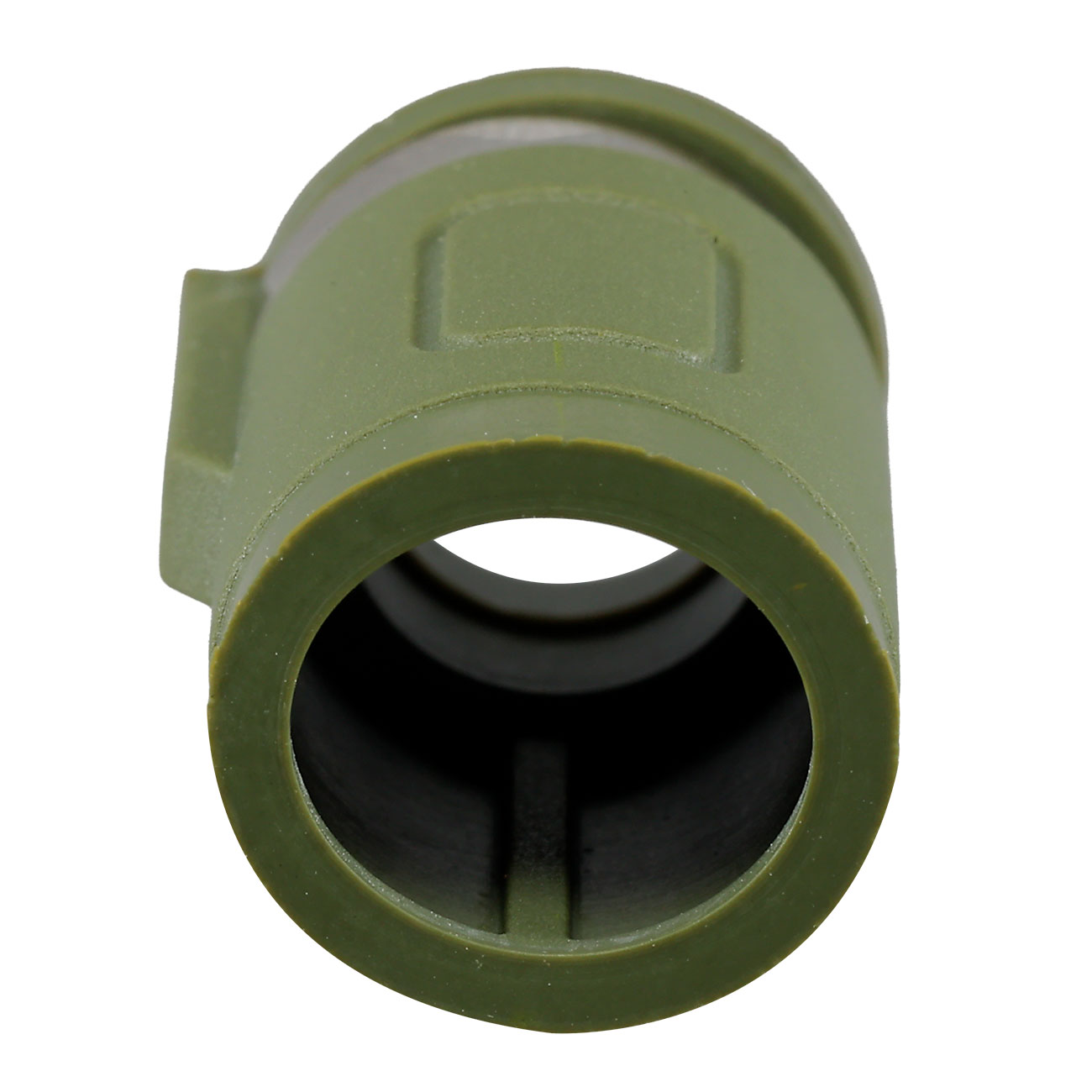 Maple Leaf Delta 2026 Rubber Hop-Up Bucking 50� oliv f. GBB Pistolen / VSR-10 Hop-Up Systeme Bild 6