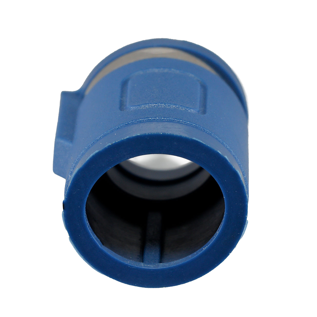 Maple Leaf Delta 2026 Rubber Hop-Up Bucking 70� blau f. GBB Pistolen / VSR-10 Hop-Up Systeme Bild 6
