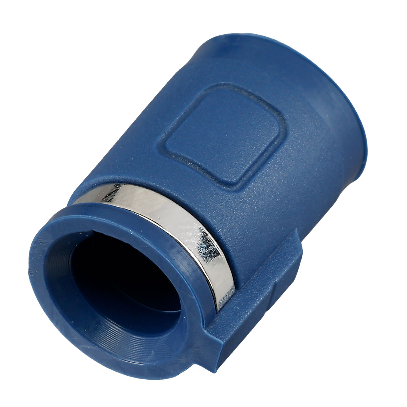 Maple Leaf Diamond 2026 Rubber Hop-Up Bucking 70� blau f. GBB Pistolen / VSR-10 Hop-Up Systeme Bild 1