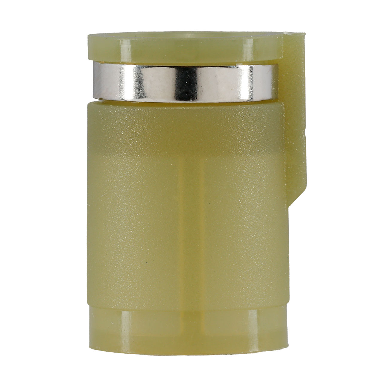 Maple Leaf Delta 2026 Silikon Hop-Up Bucking 50� oliv f. GBB Pistolen / VSR-10 Hop-Up Systeme Bild 3