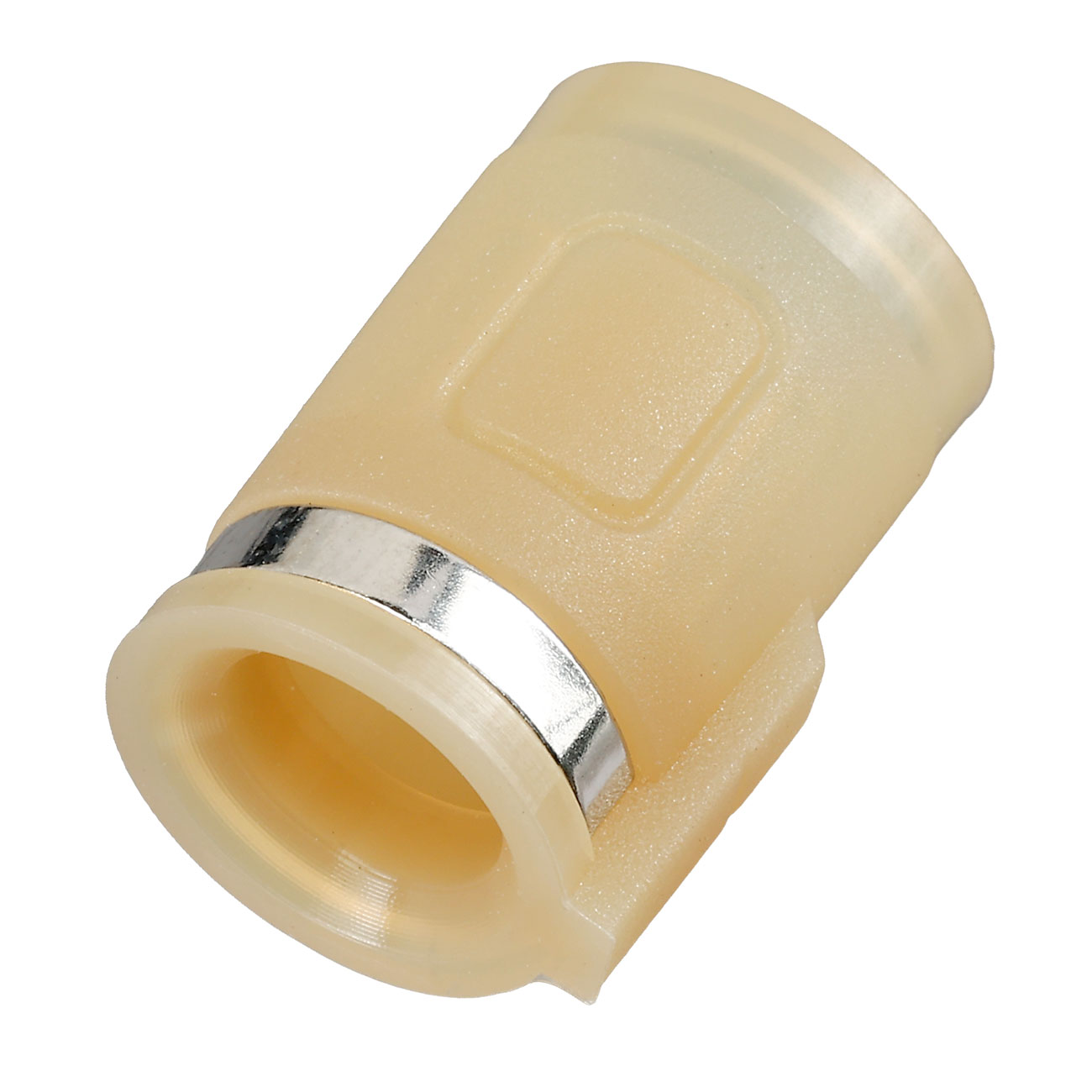 Maple Leaf Delta 2026 Silikon Hop-Up Bucking 60� FDE f. GBB Pistolen / VSR-10 Hop-Up Systeme Bild 1