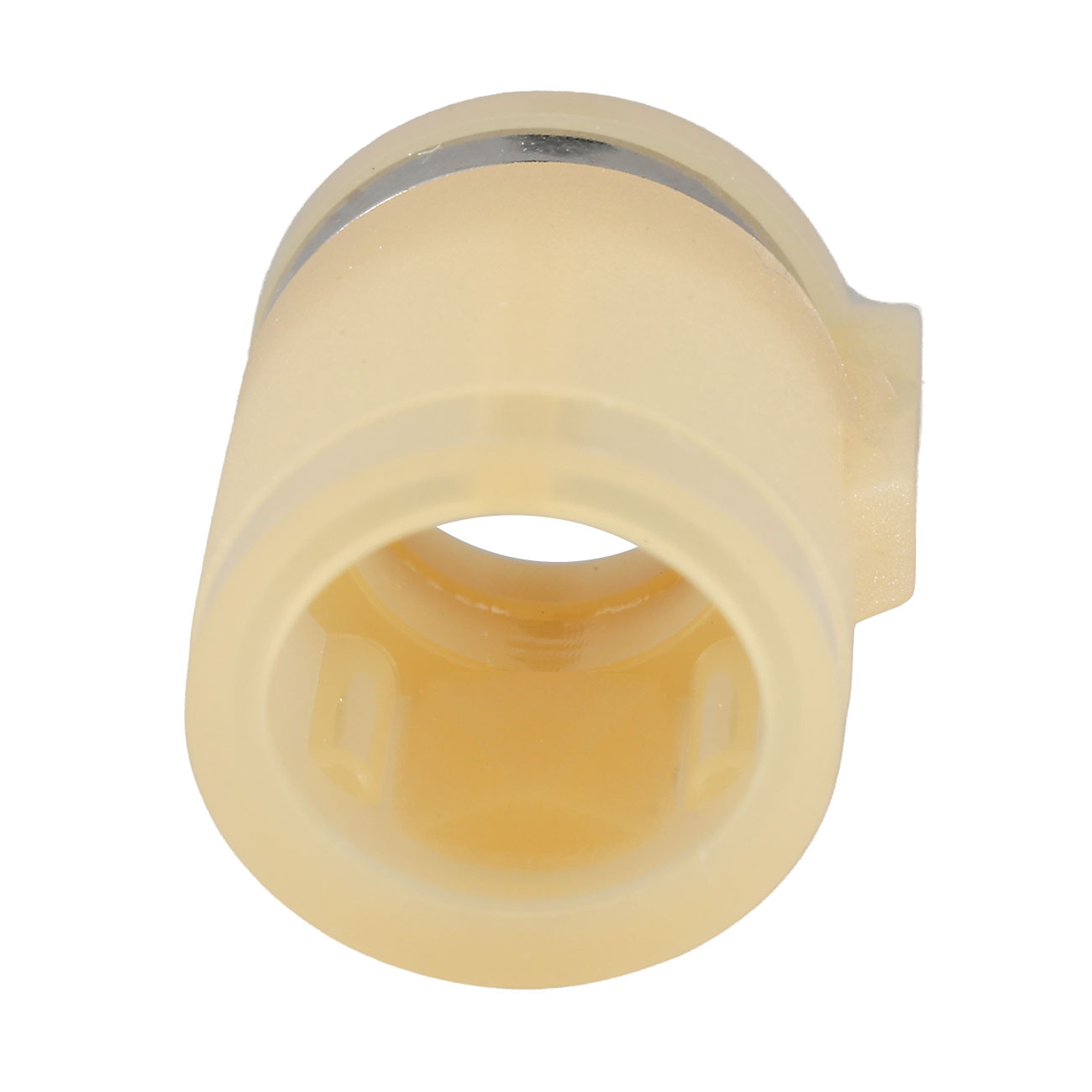 Maple Leaf Delta 2026 Silikon Hop-Up Bucking 60� FDE f. GBB Pistolen / VSR-10 Hop-Up Systeme Bild 5