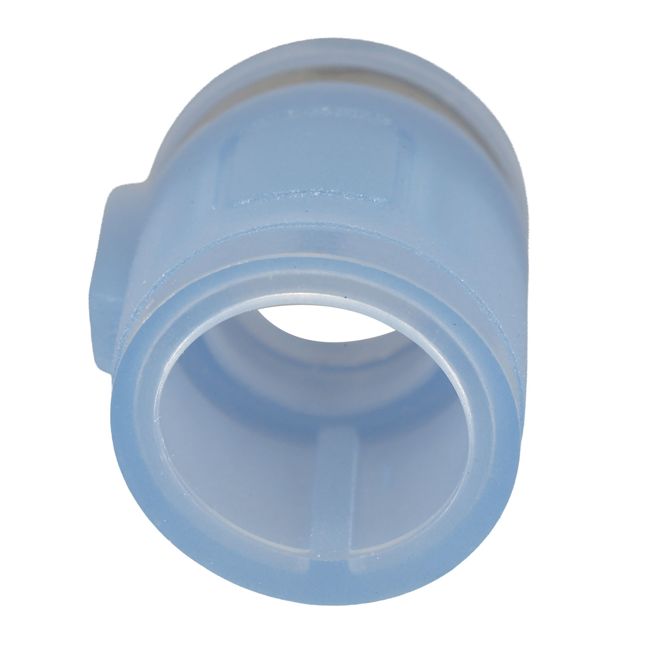 Maple Leaf Delta 2026 Silikon Hop-Up Bucking 70� blau f. GBB Pistolen / VSR-10 Hop-Up Systeme Bild 6