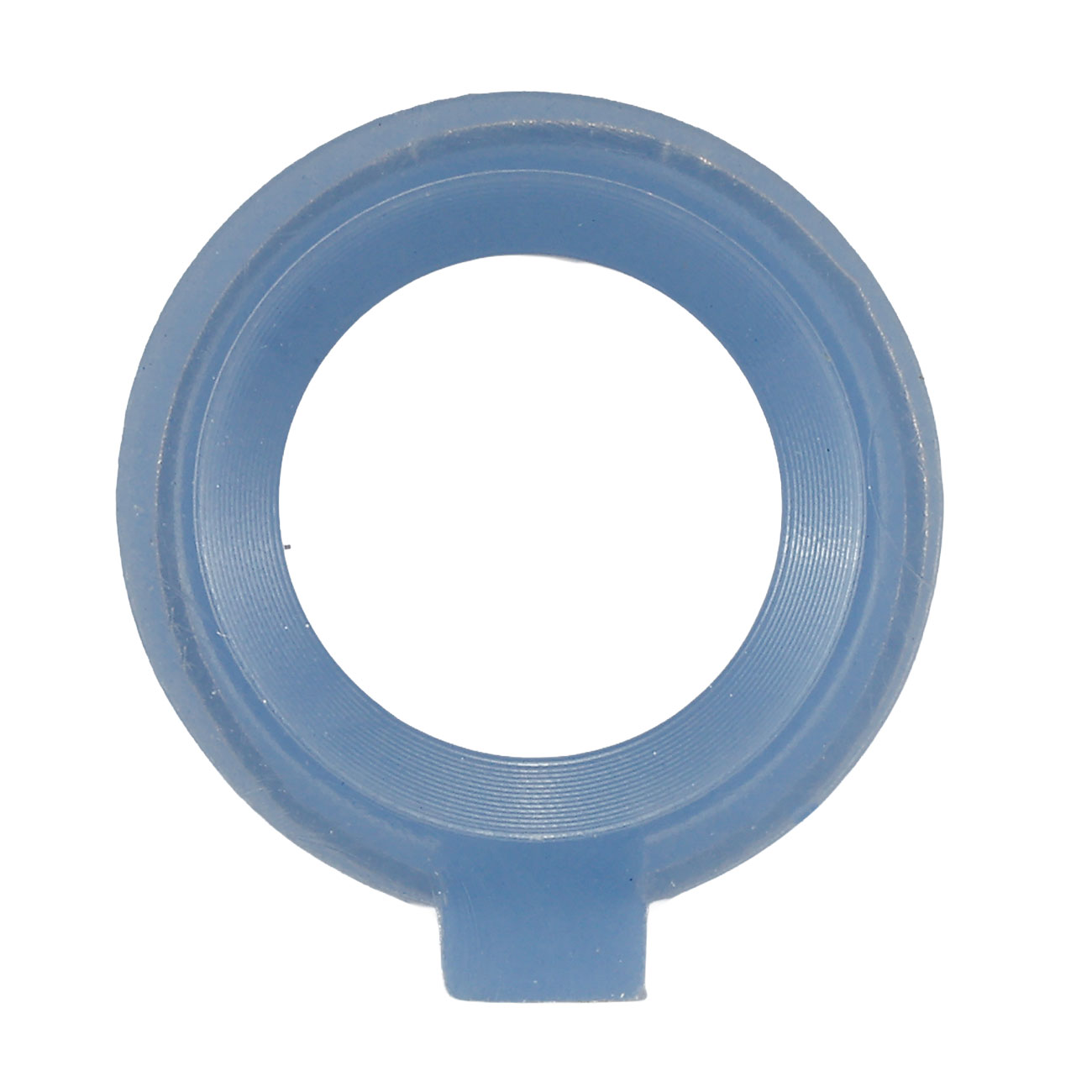 Maple Leaf Delta 2026 Silikon Hop-Up Bucking 70� blau f. GBB Pistolen / VSR-10 Hop-Up Systeme Bild 7