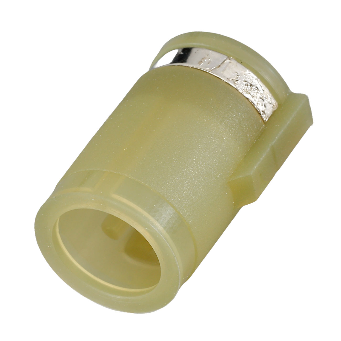 Maple Leaf Diamond 2026 Silikon Hop-Up Bucking 50� oliv f. GBB Pistolen / VSR-10 Hop-Up Systeme