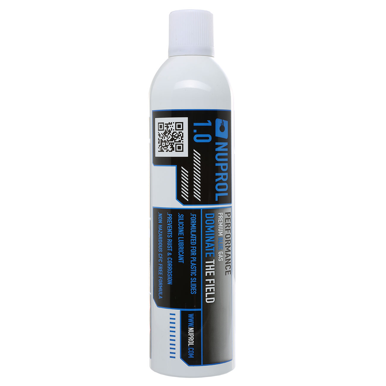 Nuprol 1.0 Performance Premium Blue Gas / 144a Gas 420ml