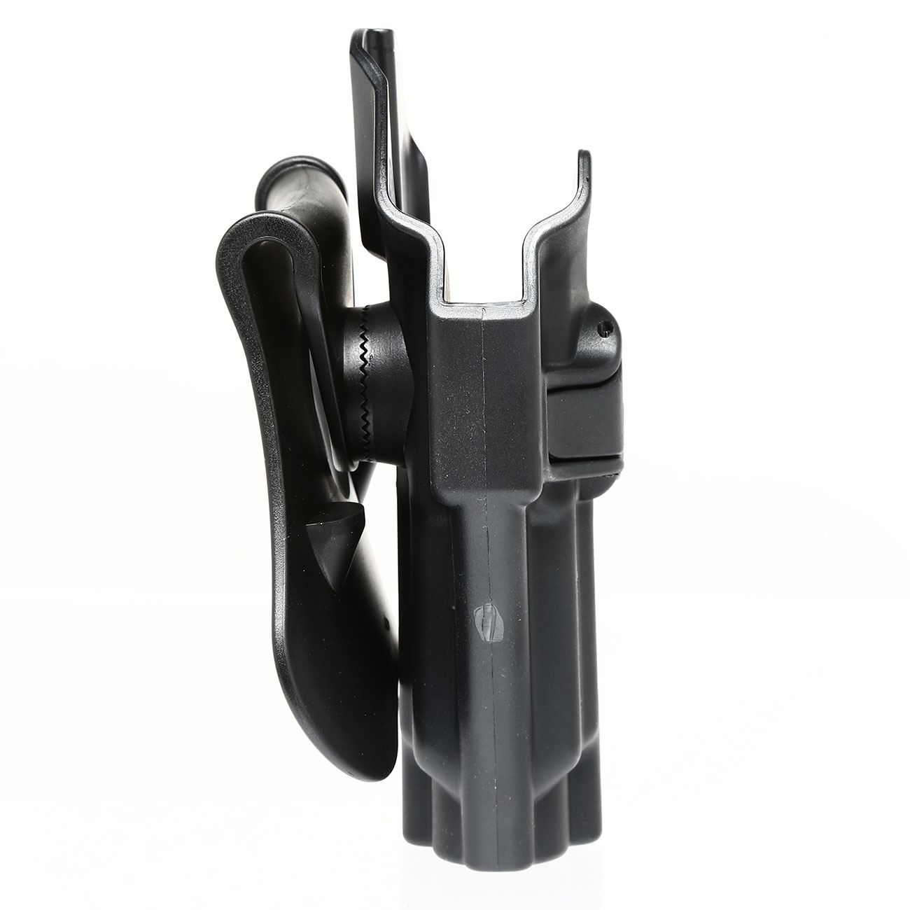 Nuprol Formholster Kunststoff Paddle fr 226-Style Pistolen rechts schwarz Bild 2