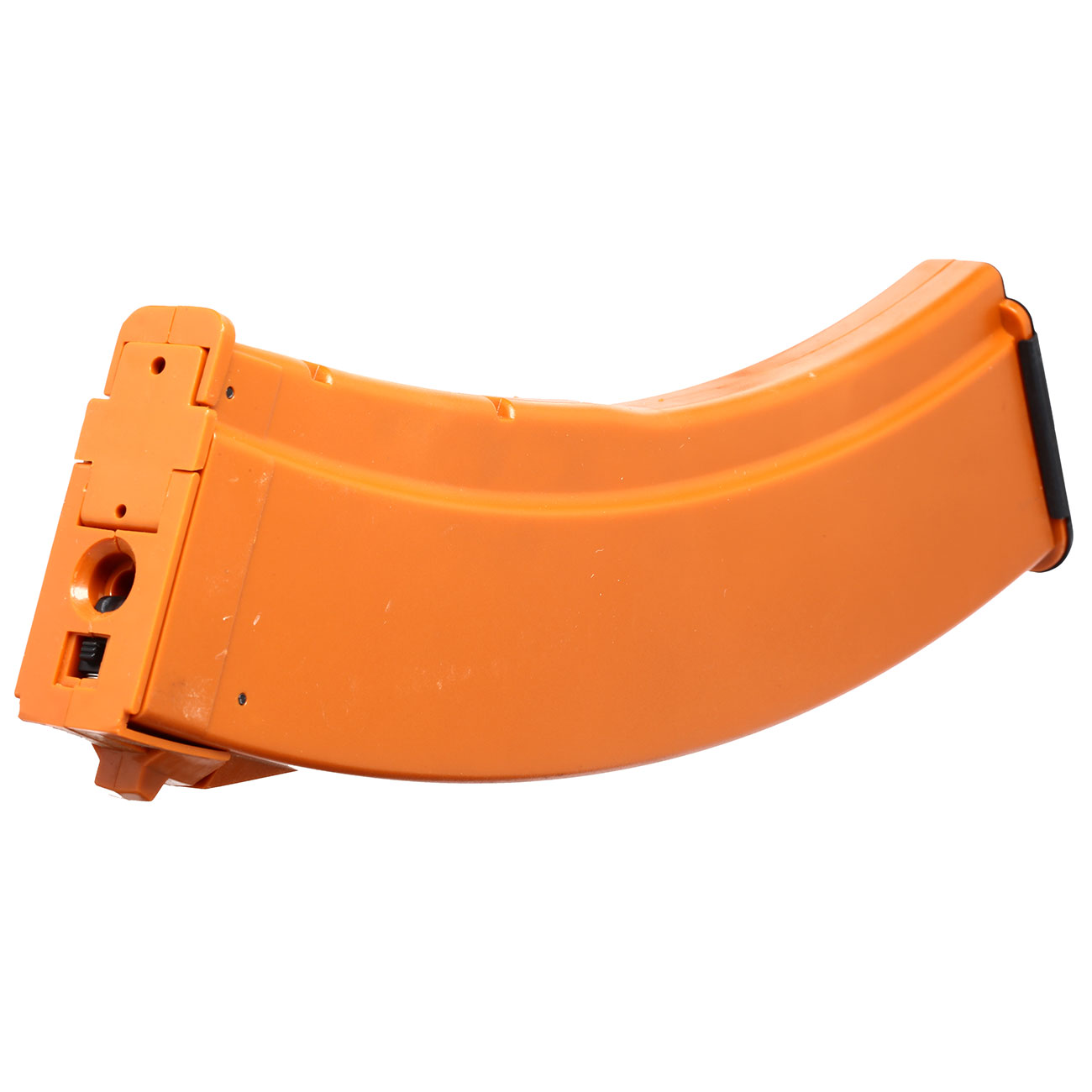 Nuprol RPK-74 Polymer-Magazin Hi-Cap 800 Schuss braun