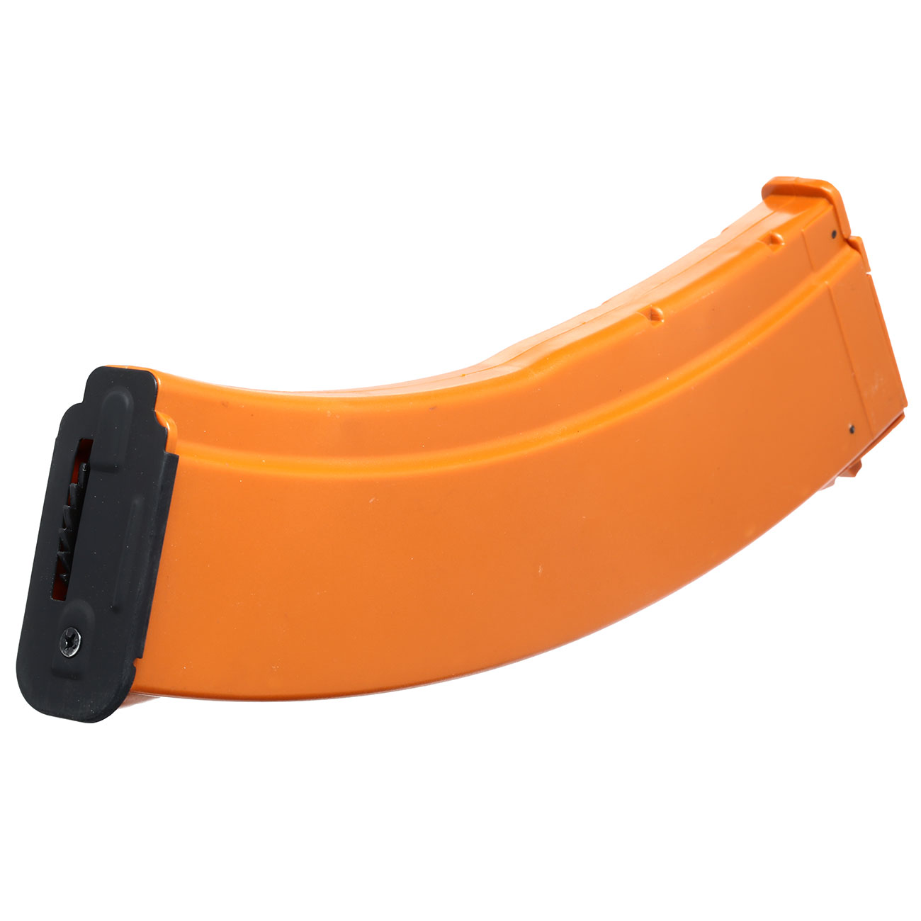 Nuprol RPK-74 Polymer-Magazin Hi-Cap 800 Schuss braun Bild 1