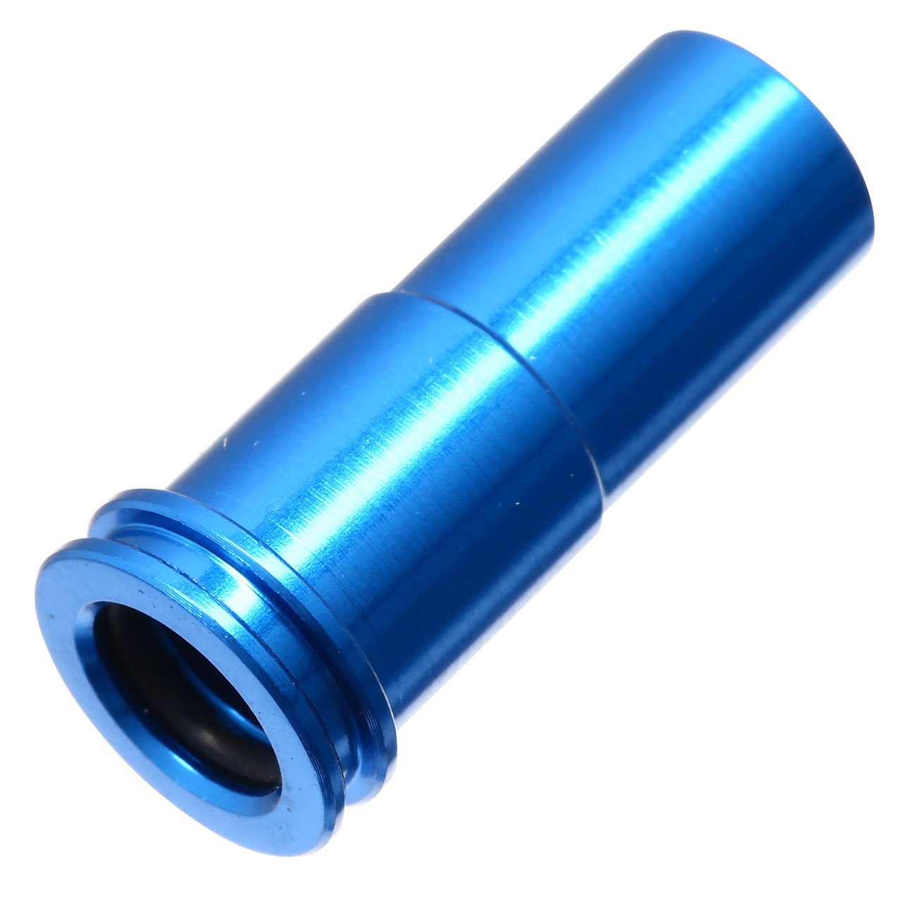 Nuprol Aluminium Nozzle mit O-Ring f. MP5 Serie Bild 1