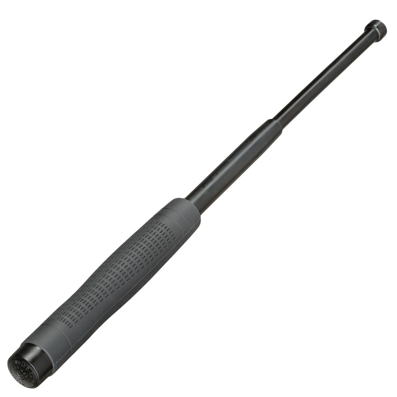 Gehrteter Teleskopschlagstock 18 mit ergonomischem Griff Bild 2