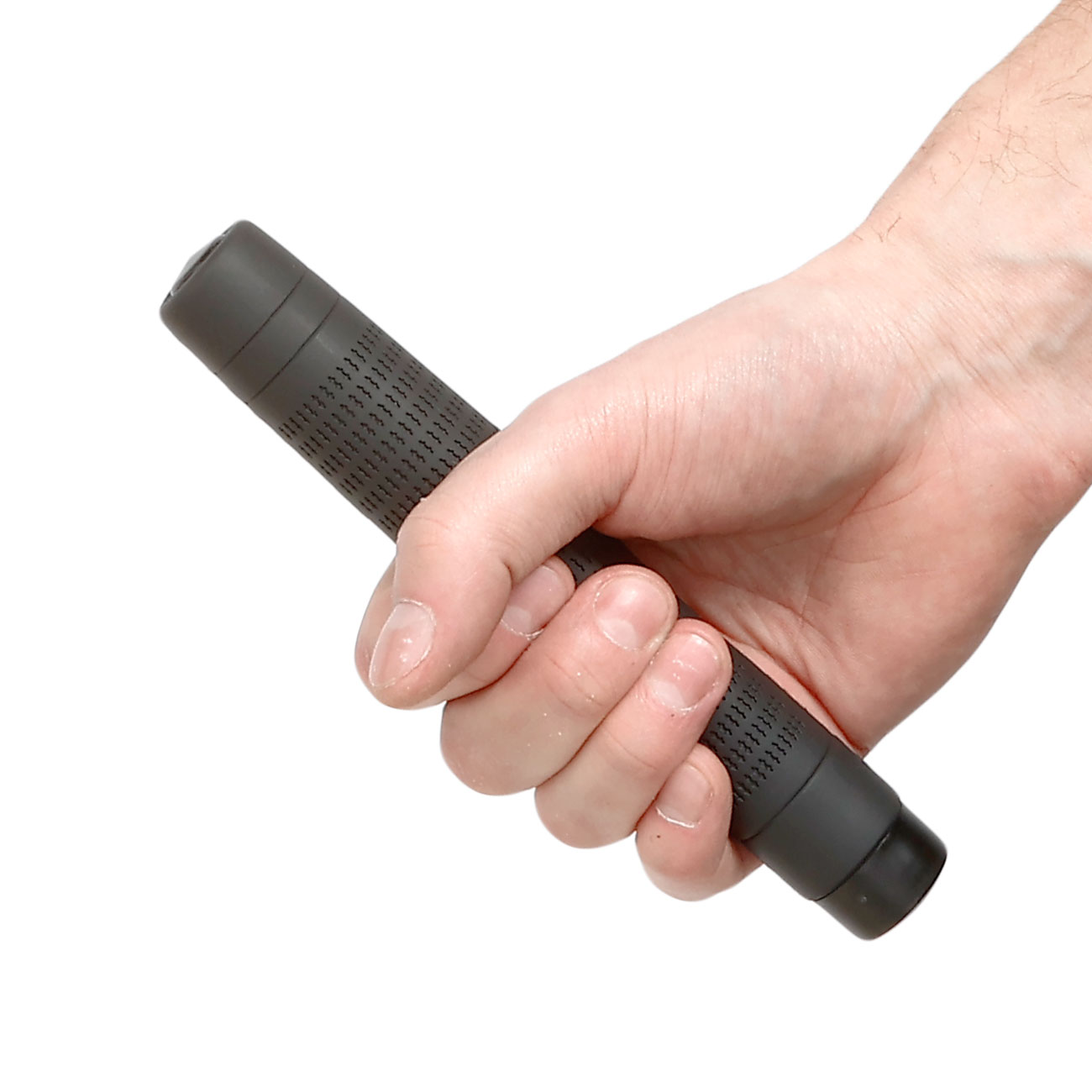 Gehrteter Teleskopschlagstock 18 mit ergonomischem Griff Bild 8