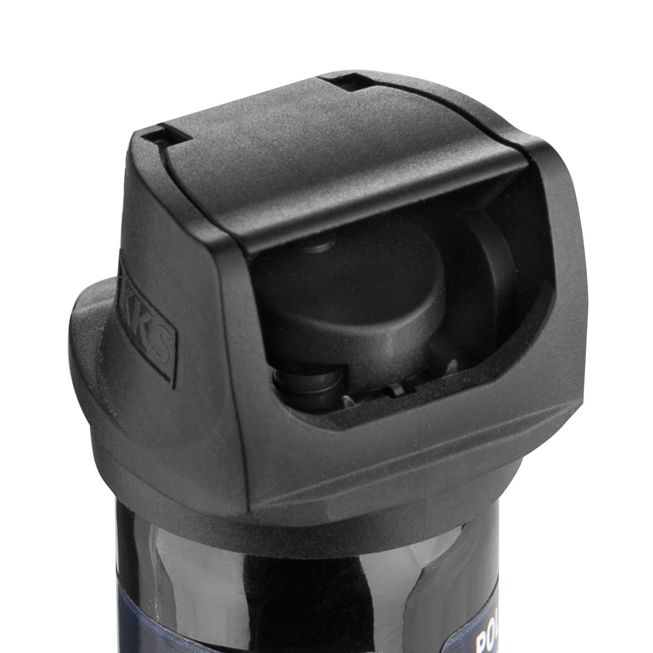 Abwehrspray VESK RSG Stream Pfefferspray, 63ml Weitstrahl hochkonzentriert Bild 1