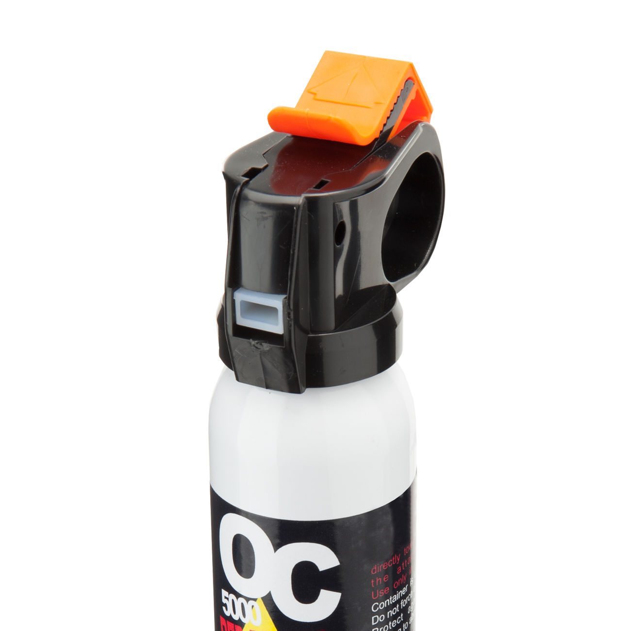 OC 5000 Breitstrahl Pfefferspray, 150 ml Bild 1