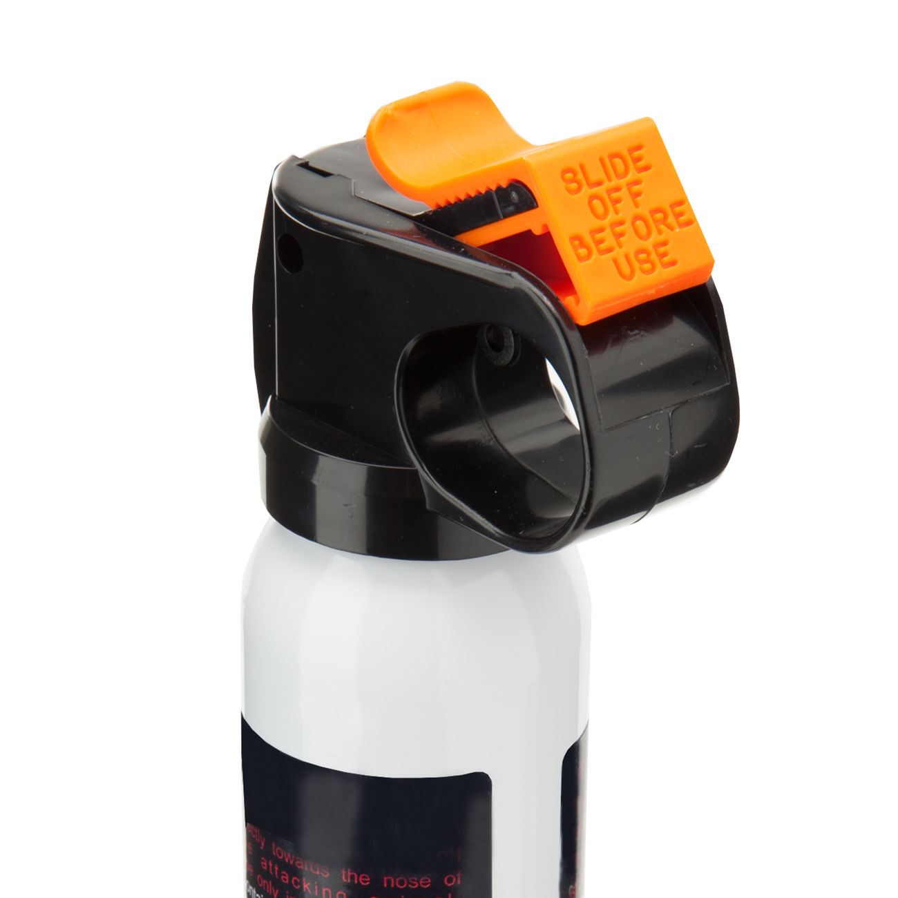 OC 5000 Breitstrahl Pfefferspray, 150 ml Bild 1